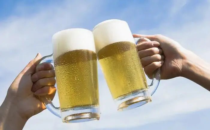 SMaSH Brewing: Recipes & How to Make at Home - INKBIRD