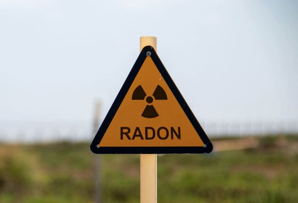 What Is Radon How to Test