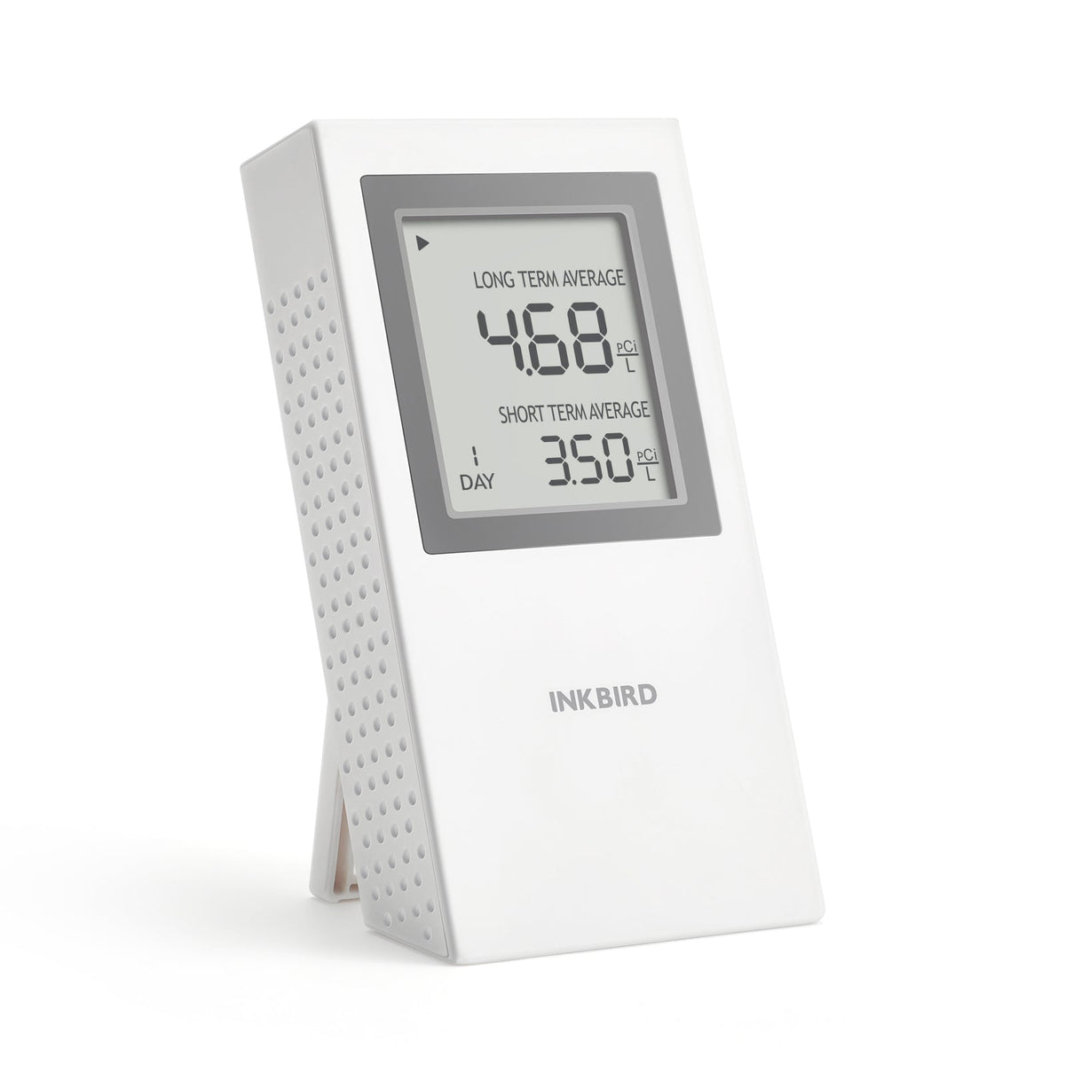 Radon Detector INK - RD1 - INKBIRD