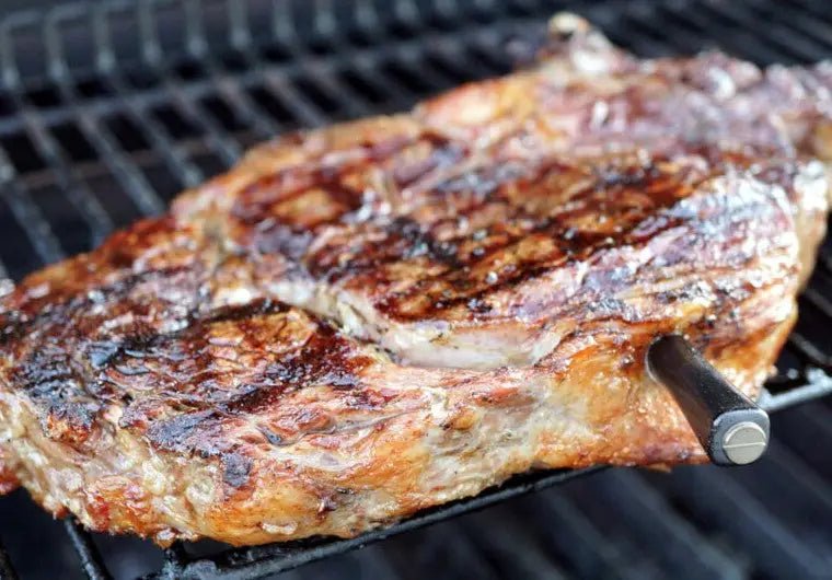 5 Best Meat Thermometers for Grilling, Smoking & BBQ - INKBIRD