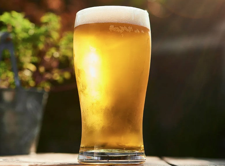 How to Brew Beer at Home