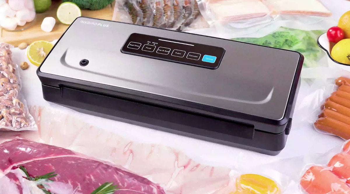 How to Use a Vacuum Sealer