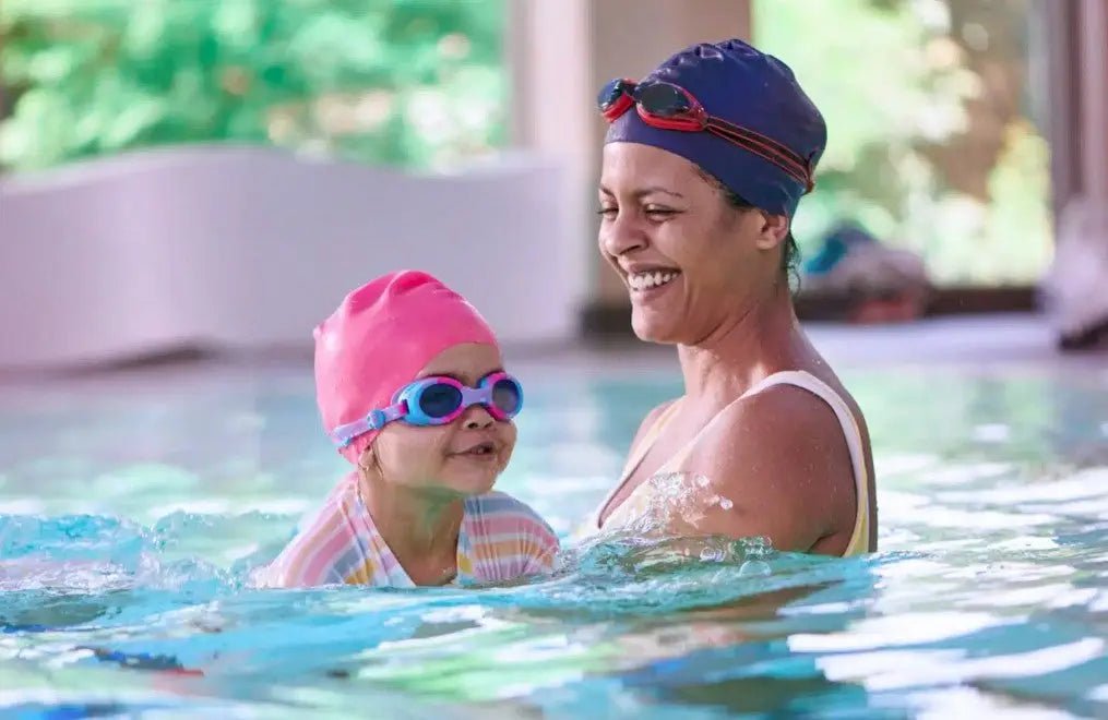 What Is the Ideal Pool Temperature? A Guide to Comfortable Swimming - INKBIRD