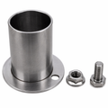 Stainless Steel Tuyere Adapter for ISC-027BW & ISC-028-BW
