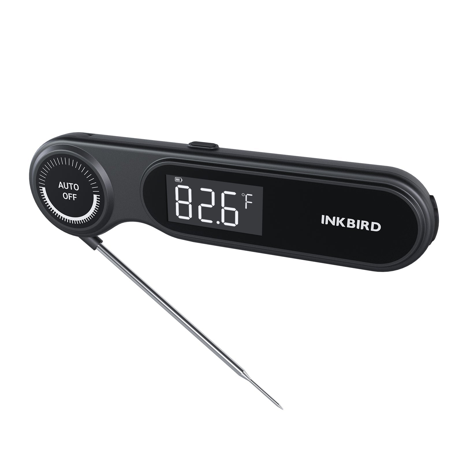 Instant Read Meat Thermometer IHT-21K