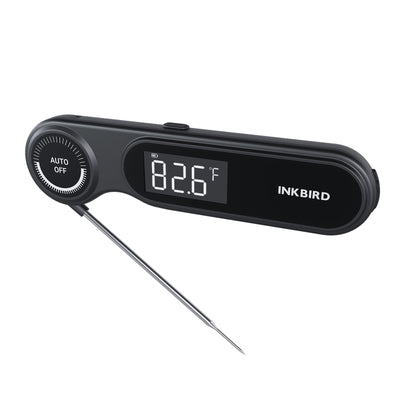 Instant Read Meat Thermometer IHT-21K