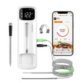 Wireless & Wired Dual-Use Meat Thermometer INDT-33-B