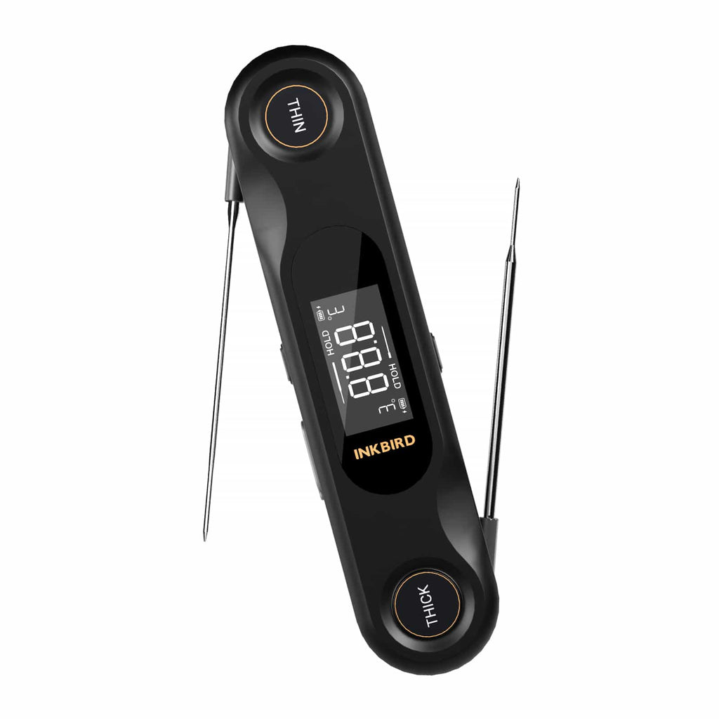 Dual Probes Instant Read Thermometer IHT-42K