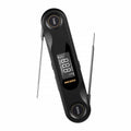 Dual Probes Instant Read Thermometer IHT-42K