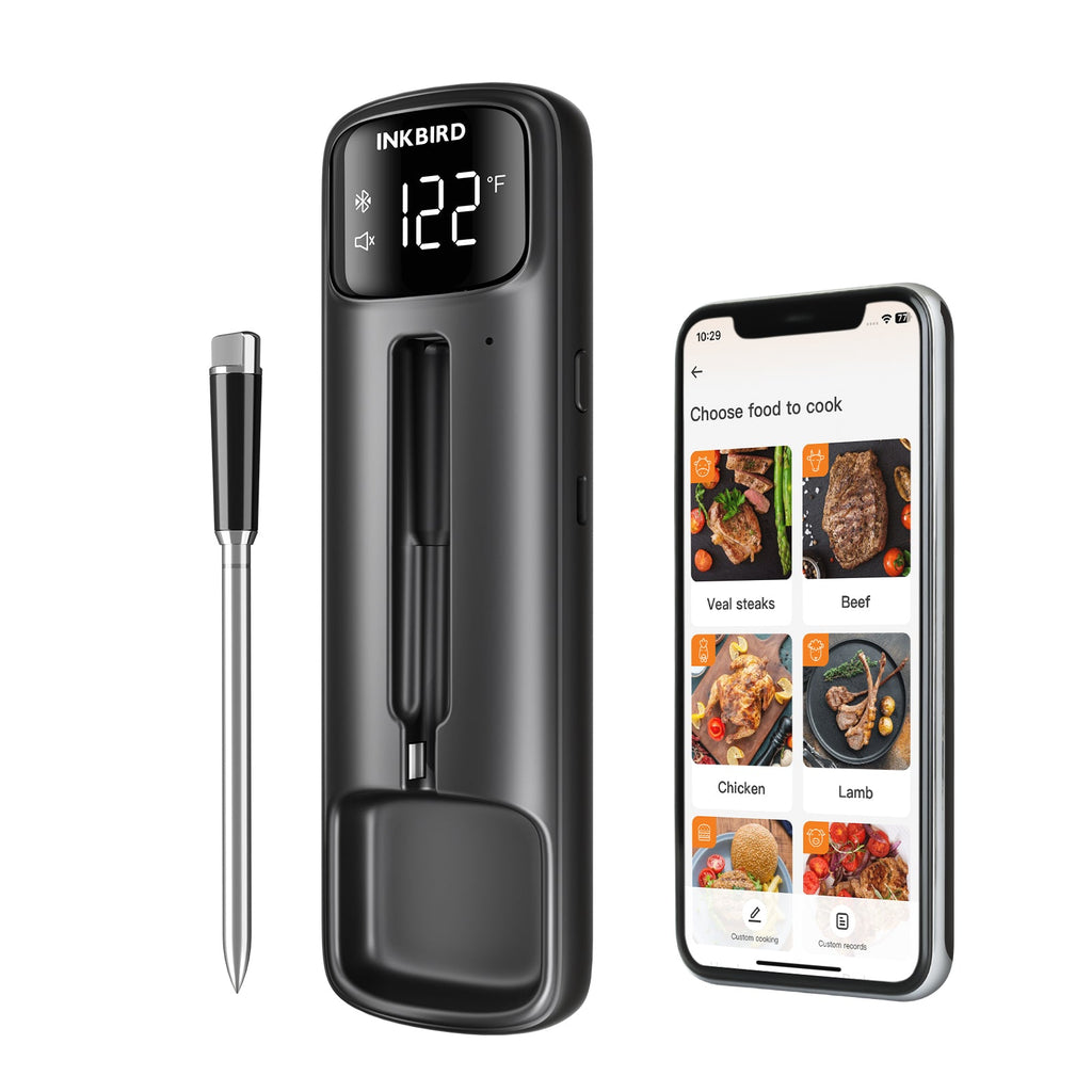 Meat Thermometer INT-11C-B
