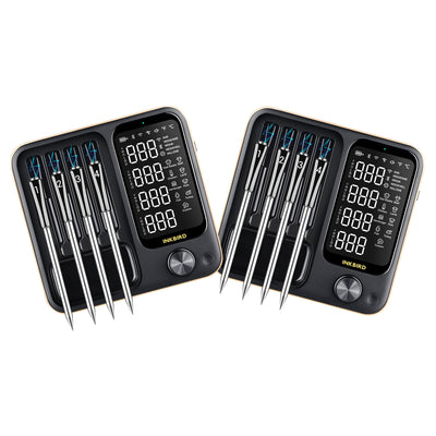 Meat Thermometer INT-14-BW