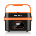 Cordless Rechargeable Electric Heated Lunch Box HC01
