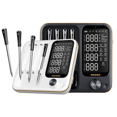 Meat Thermometer Bundles INT-14-BW
