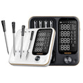 4-Probes Meat Thermometer Bundles