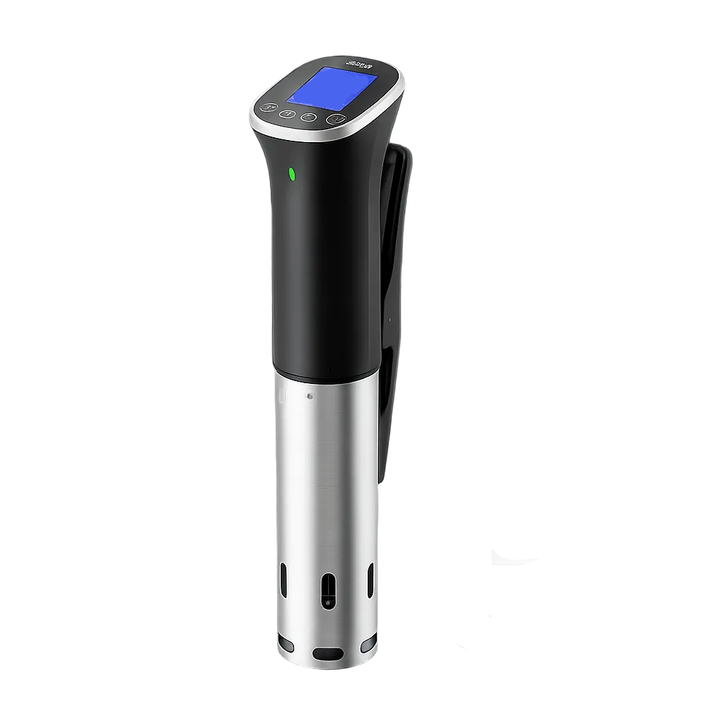 WiFi Sous Vide Cooker SSV-103-W