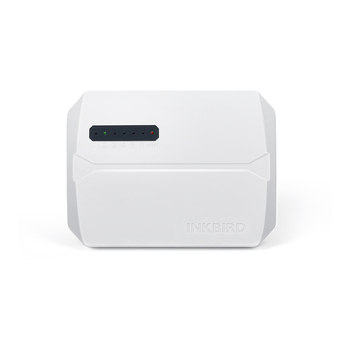 6 - Zone Sprinkler Controller IIC - 600 - WIFI - INKBIRD
