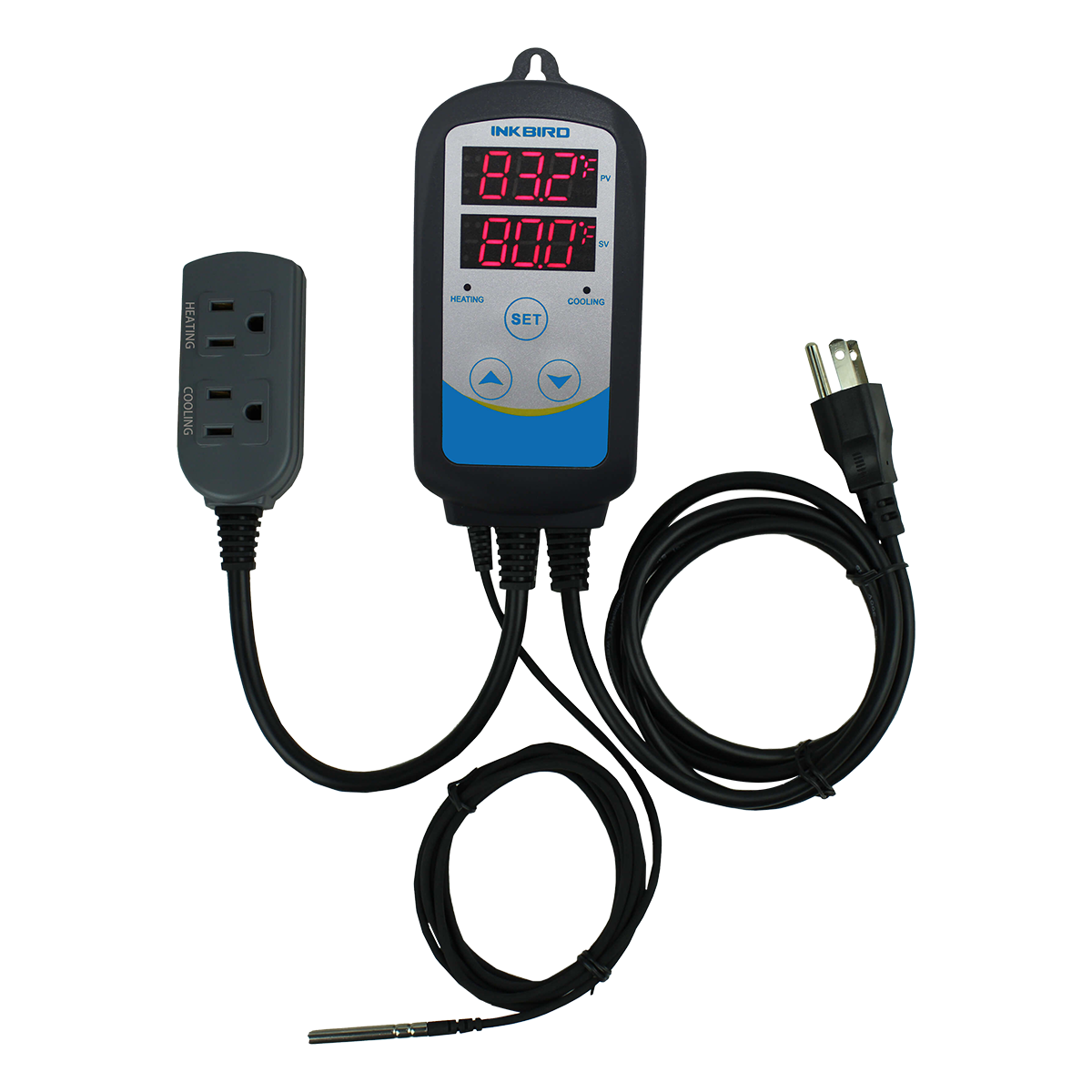 Temperature Controller ITC-310T-B