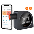 Wifi & Bluetooth Smoker Controller ISC-028-BW
