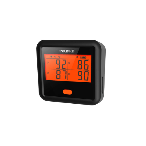 Bluetooth BBQ Thermometer IDT - 34c - B - INKBIRD