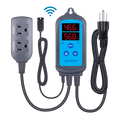Digital Humidity Controller IHC - 200 - WIFI - INKBIRD