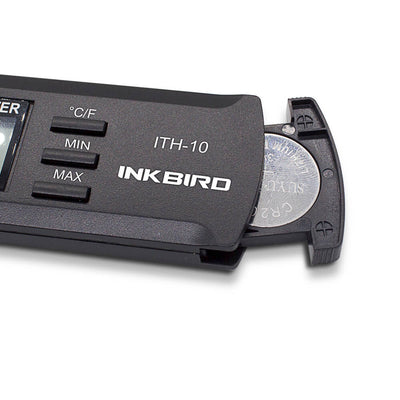 Digital Hygrometer Thermometer ITH - 10 - INKBIRD