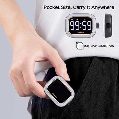 Digital Kitchen Timer IDT - 02 - INKBIRD