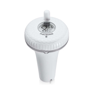 Remote Pool Thermometer Set IBS-P01R