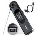 IHT-51K Dual-Screen Instant-Read Thermometer