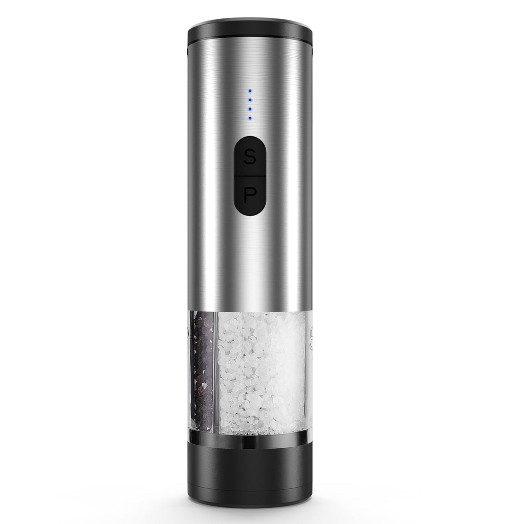 INKBIRD Dual-Chamber Electric Grinder