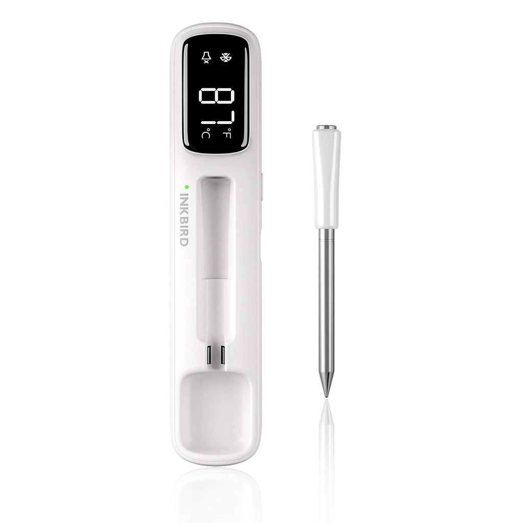 INKBIRD INT-11I-B Mini Bluetooth Meat Thermometer