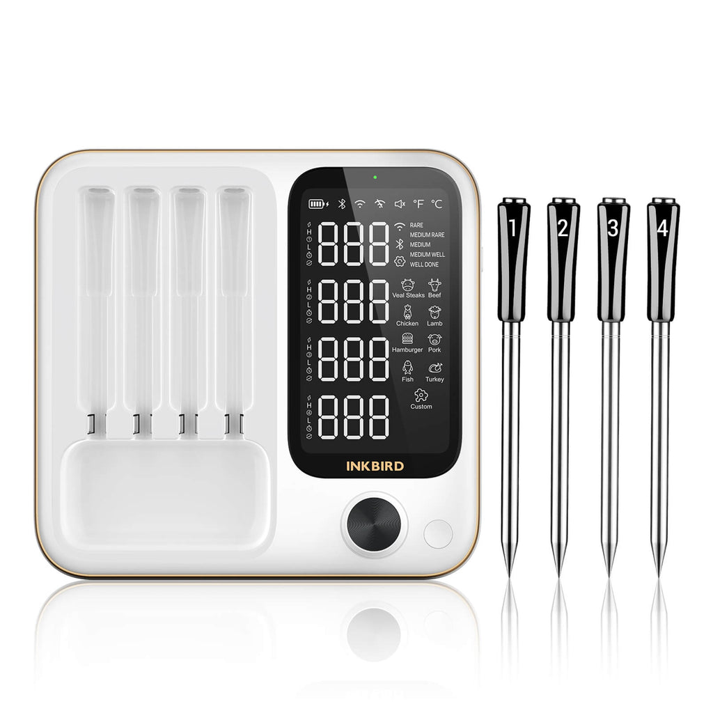 Meat Thermometer INT-14-BW