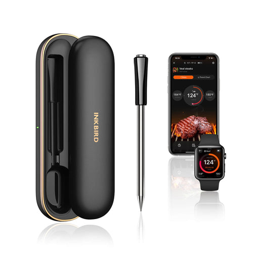 INT-11P-B with Phone and Apple Watch