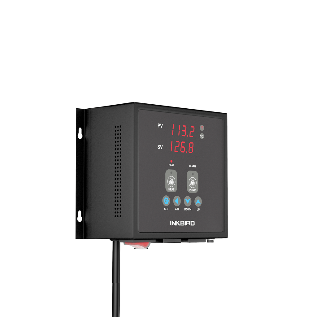 PID Temperature Controller IPB - 16S - INKBIRD