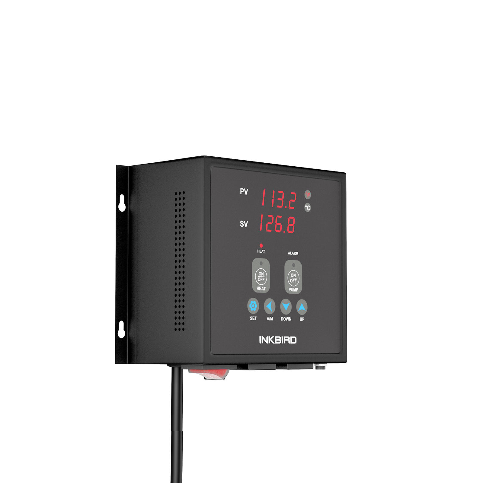 PID Temperature Controller IPB - 16S - INKBIRD