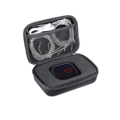 Portable Storage Carrying Case for IBT - 4XS & IBBQ - 4T - INKBIRD