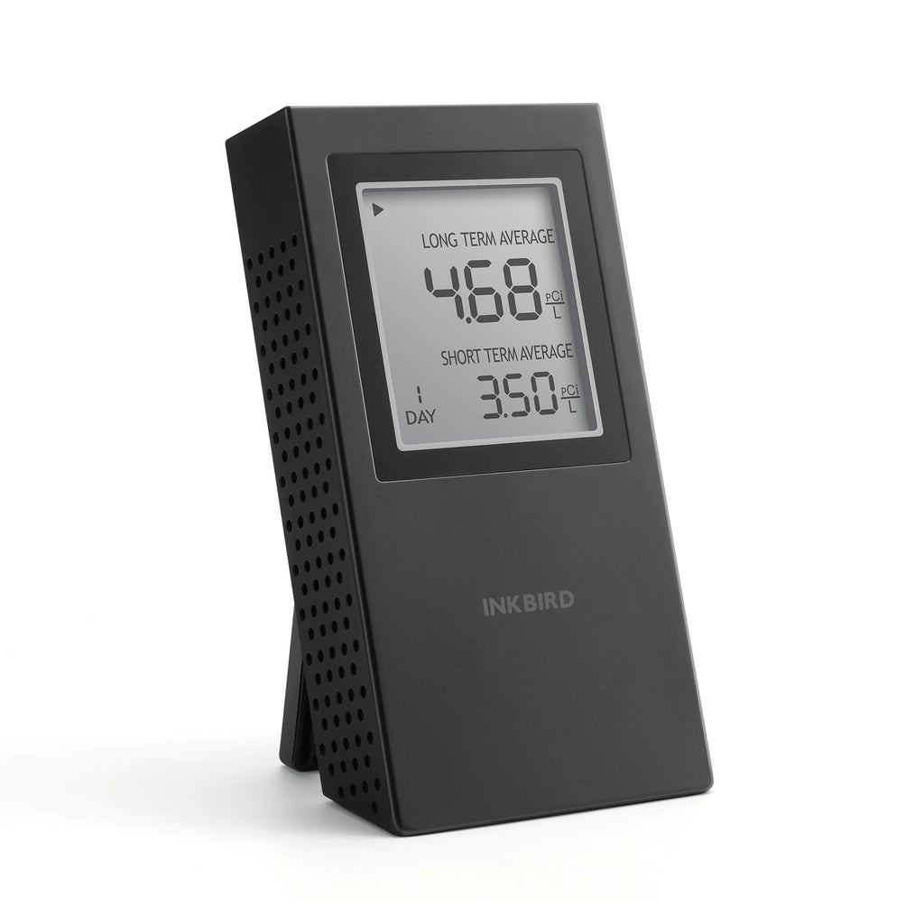 Radon Detector INK - RD1 - INKBIRD