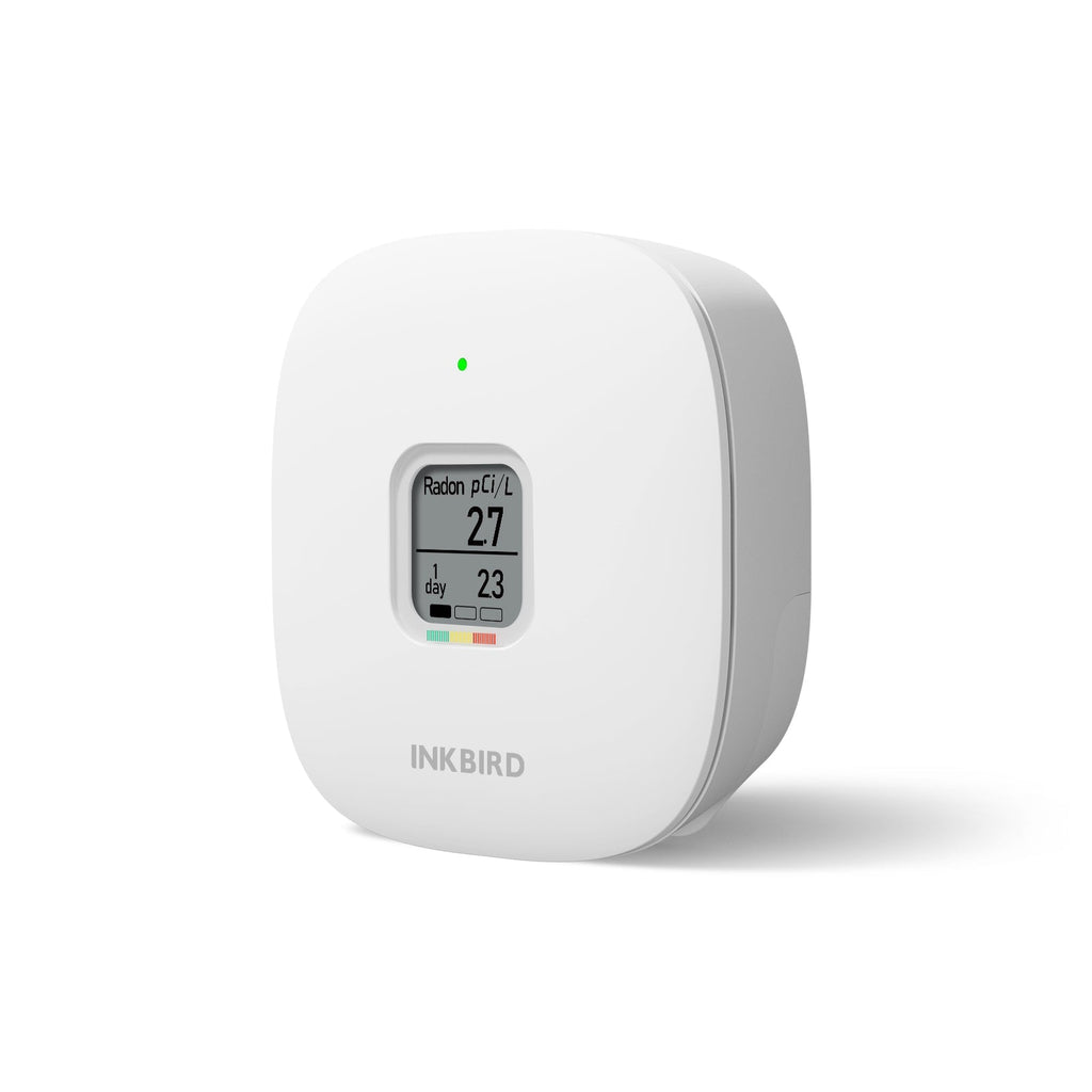 Radon Detector INK - RD3 - INKBIRD