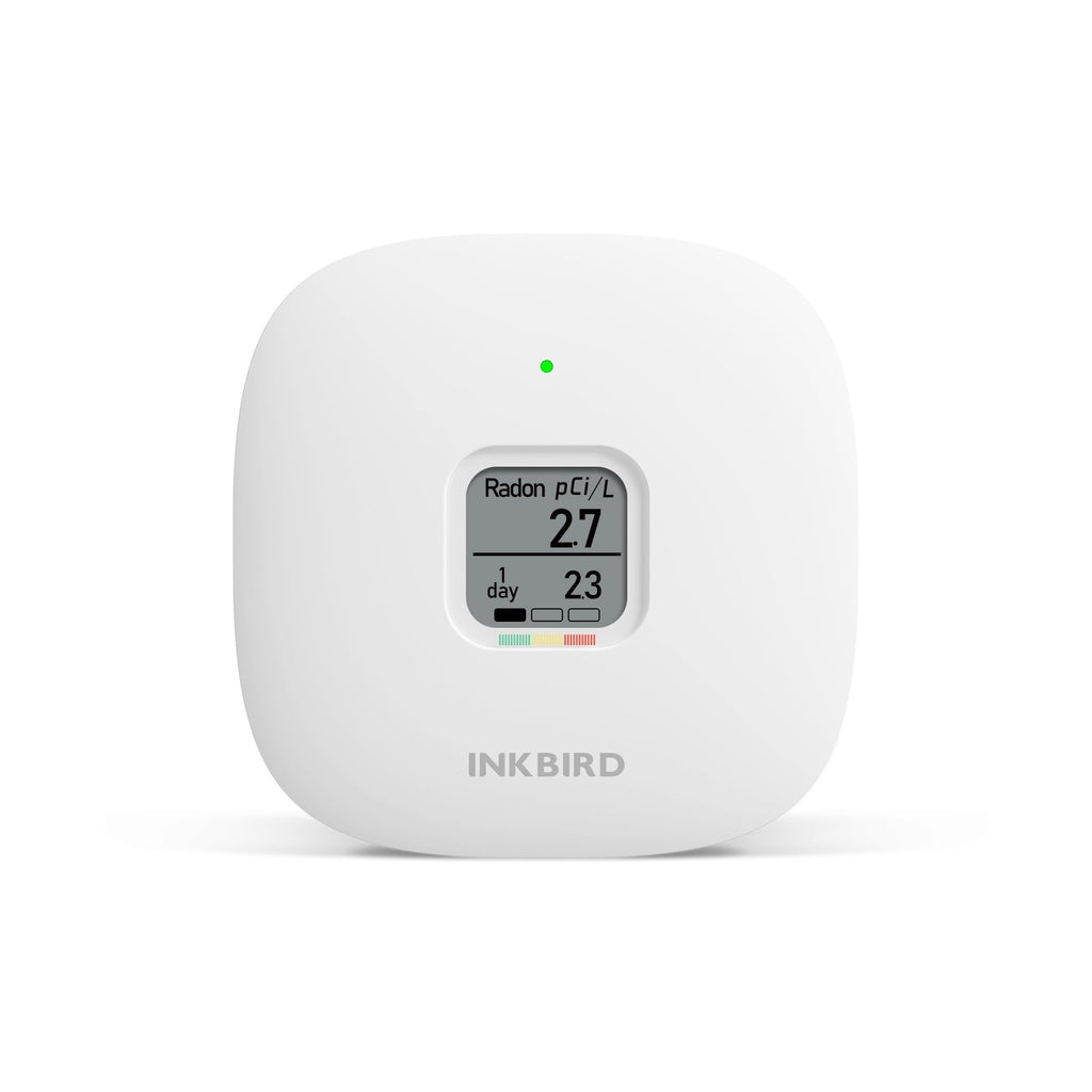 Radon Detector INK - RD3 - INKBIRD