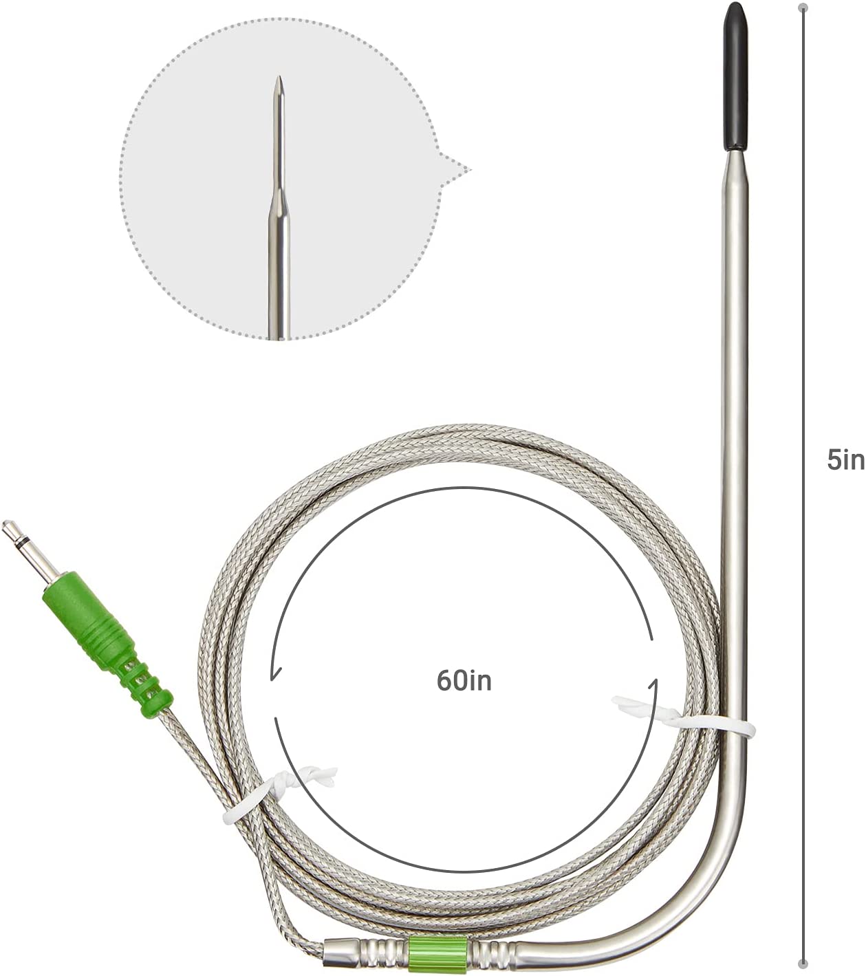 Replacement Probe for IBT - 4XS - INKBIRD