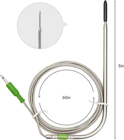Replacement Probe for IBT - 4XS - INKBIRD