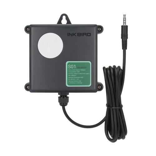 Replacement Sensor for ICC - 500T - INKBIRD