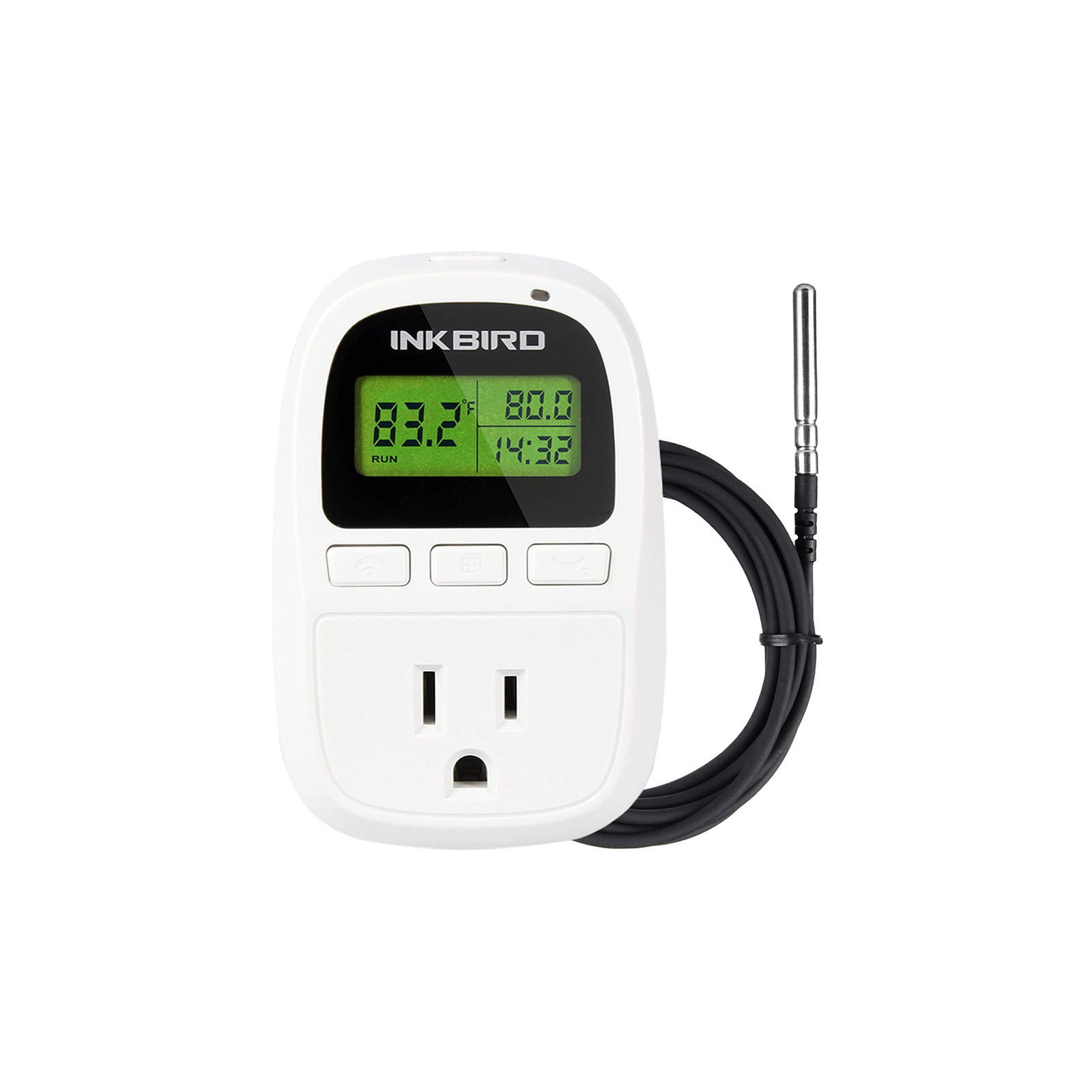 Temperature Controller C206T - INKBIRD