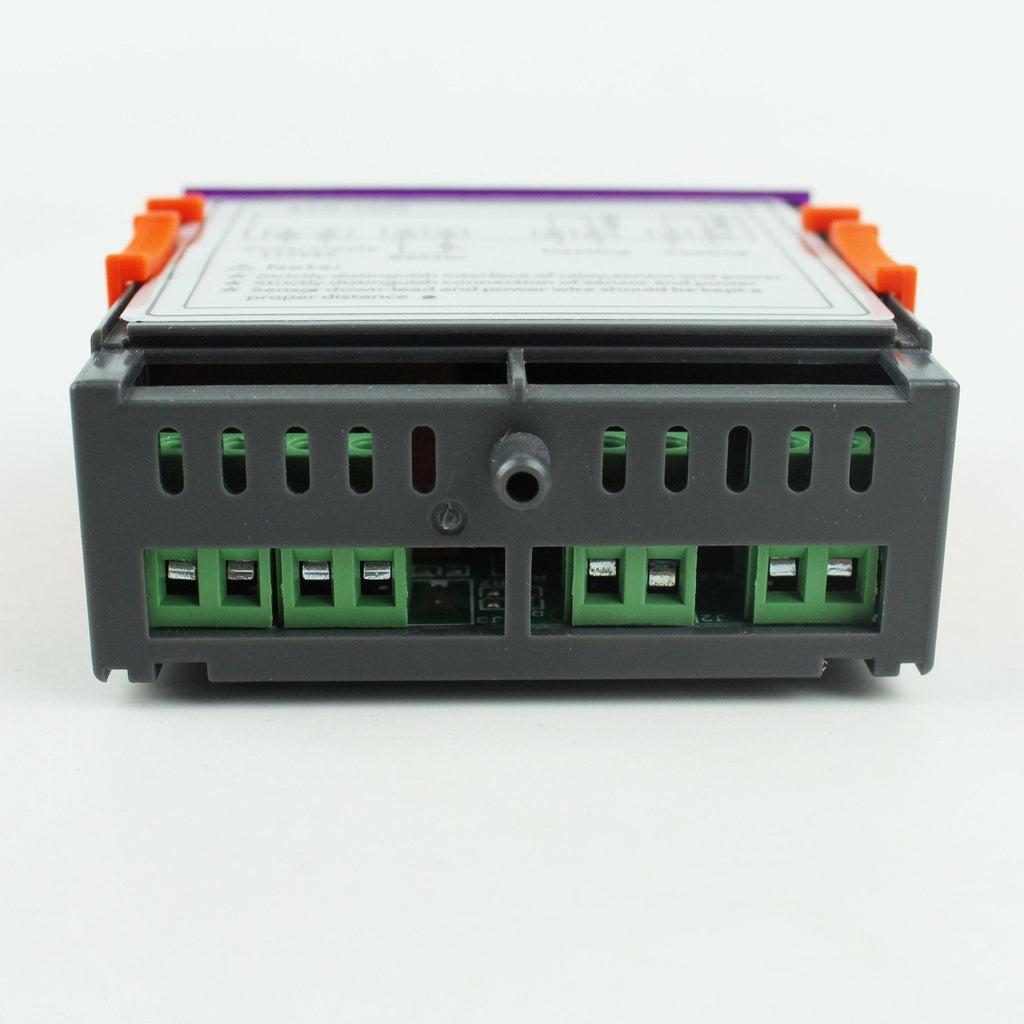 Temperature Controller ITC - 1000 - INKBIRD