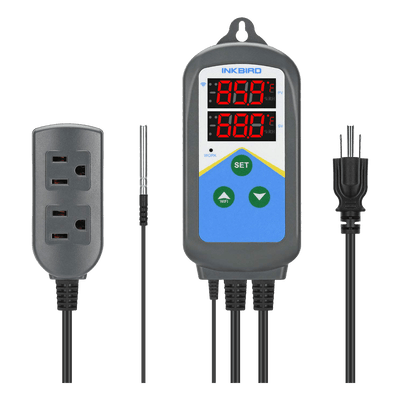Temperature Controller ITC - 306T Series - INKBIRD