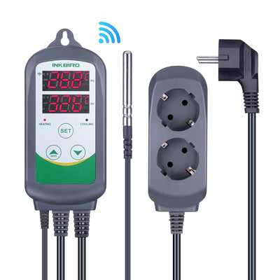 Temperature Controller ITC - 308 Series - INKBIRD