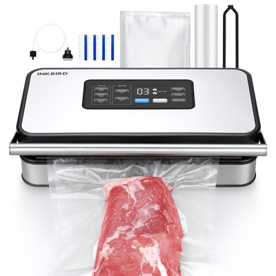 Vacuum Sealer INK - VS04 - INKBIRD