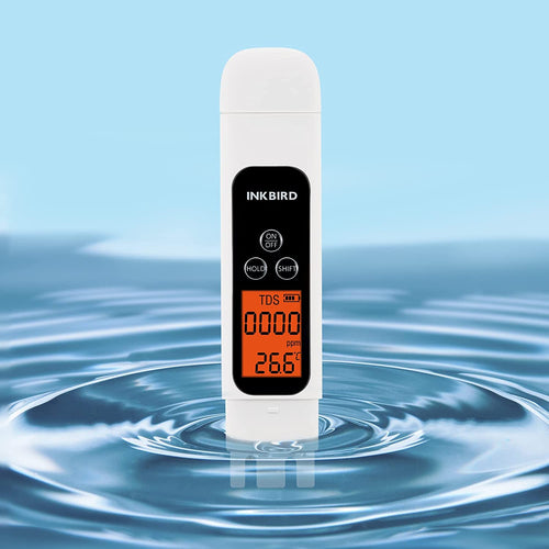 Water Quality Tester ITDS - 01 - INKBIRD