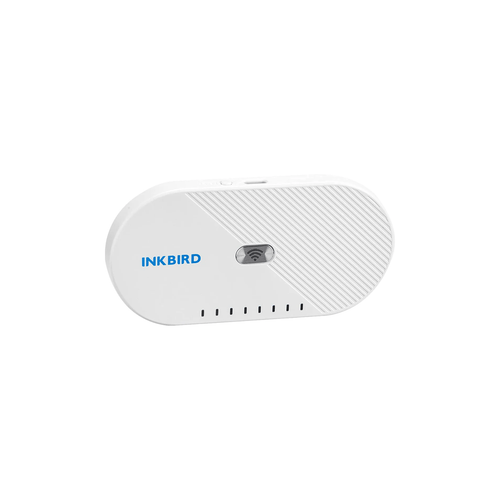 Wi - Fi Gateway IBS - M1 - INKBIRD