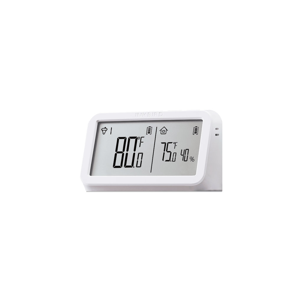 Wi - Fi Gateway w/ Temperature & Humidity Sensor IBS - M2 - INKBIRD
