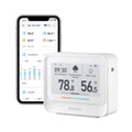 WiFi Hygrometer Thermometer IBS - TH5 - WiFi - INKBIRD